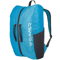 Camp Rox Bergsteigerrucksack 40 l, hellblau