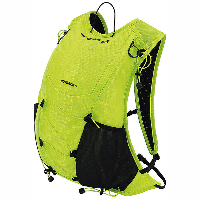 Camp Outback 5 5 l, limone
