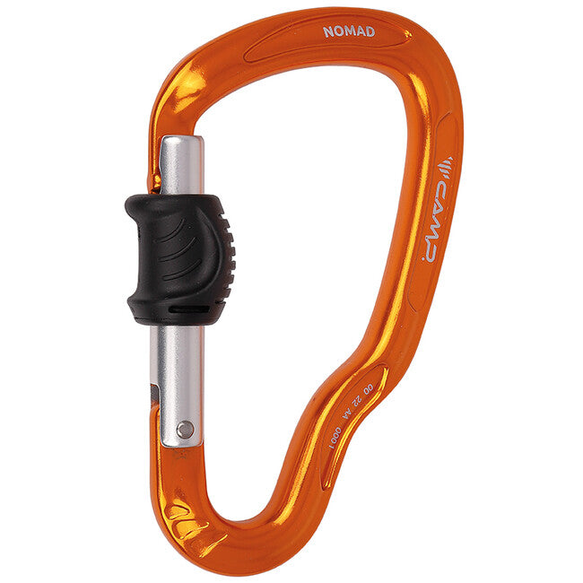 Camp Nomad karabiner