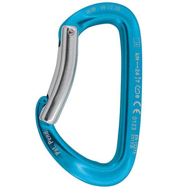 Camp Orbit Bent Gate karabiner