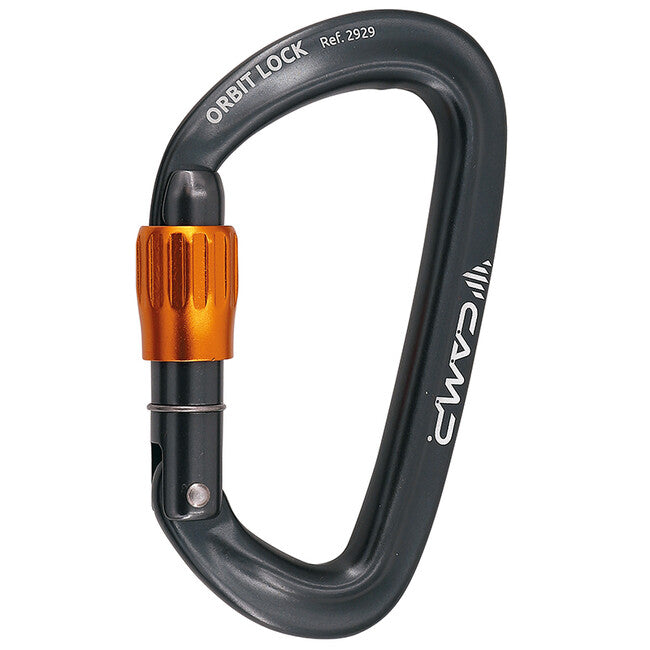 Camp Orbit Lock karabiner, metallwaffe