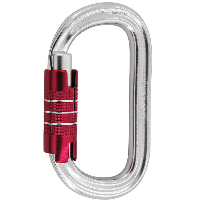 Camp Oval XL 3lock karabiner