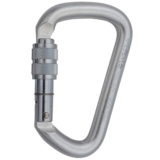Camp D Pro Lock karabiner stahl