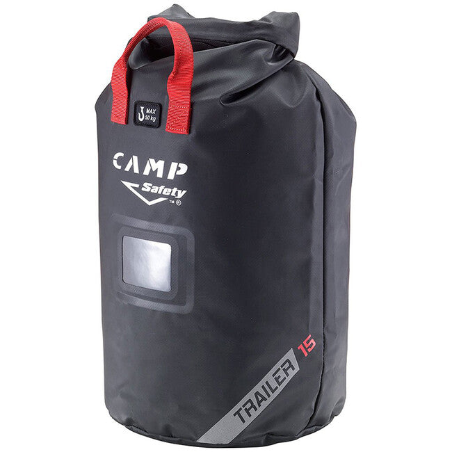 Camp Trailer Kompakt-Materialtasche 15 l