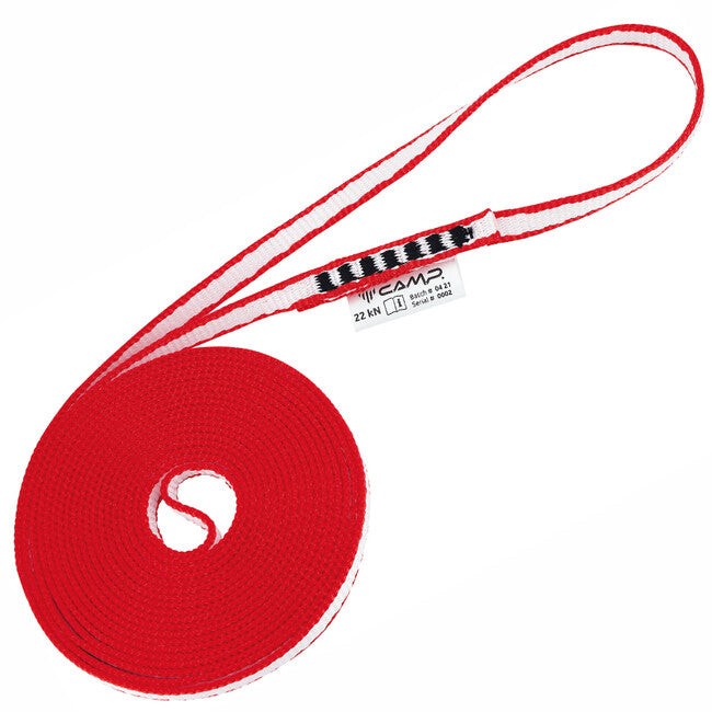 Camp Express Kletterschlinge Dyneema Runner 10,5 mm 240 cm