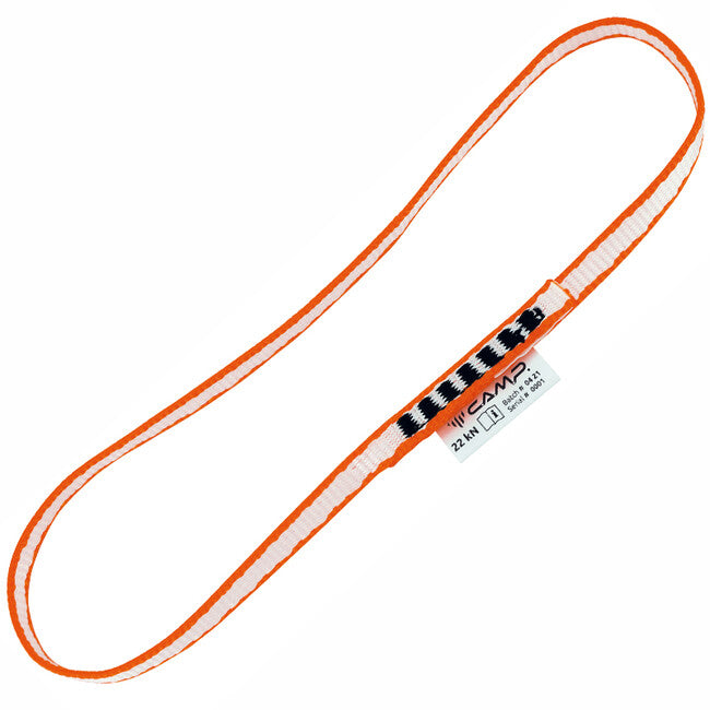 Camp Runner Kletterschlinge express dyneema 10,5 mm 30 cm