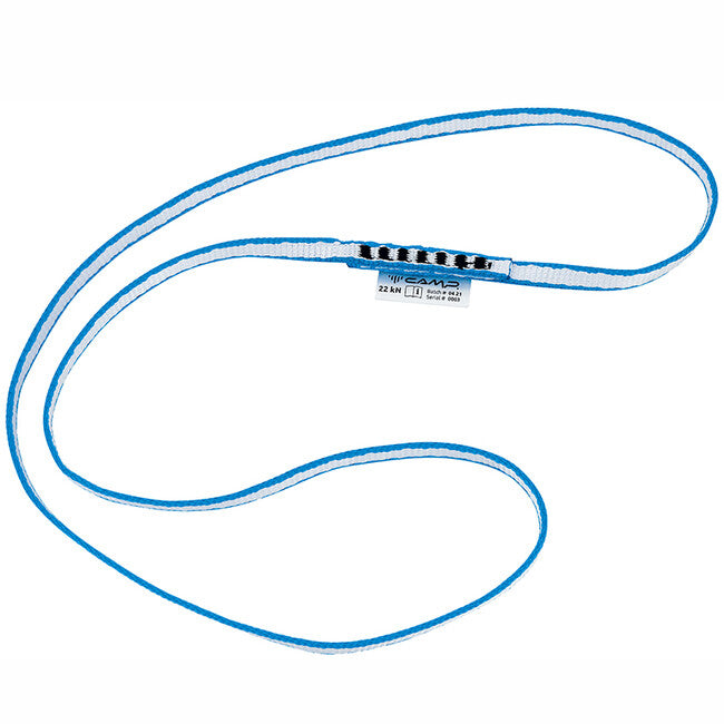 Camp Express Kletterschlinge Dyneema Runner 10,5 mm 60 cm
