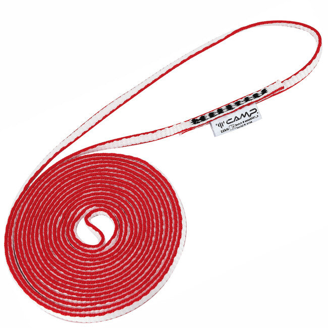 Camp Express Kletterschlinge dyneema runner 8,5 mm 240 cm