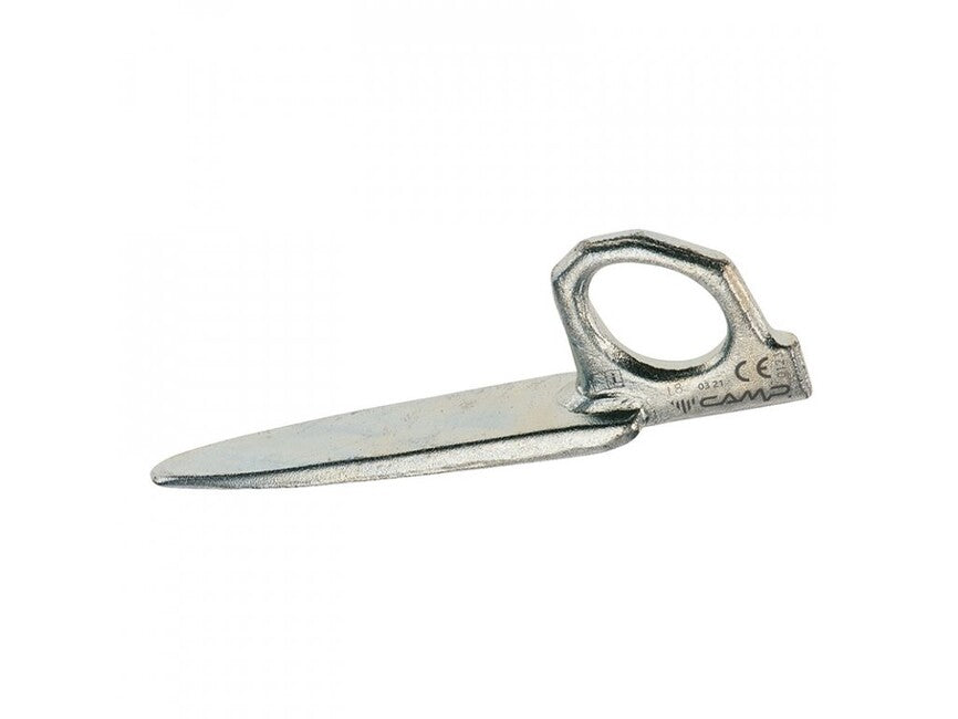 Camp Soft Fix Ring Klettersteigklemme 120 mm
