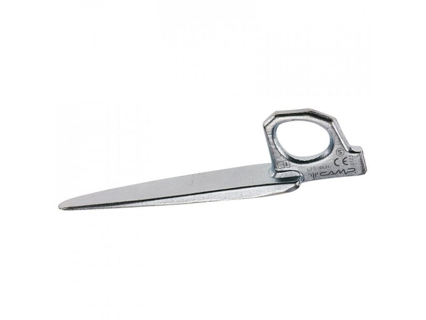 Camp Soft Fix Ring klettersteigklemme 155 mm