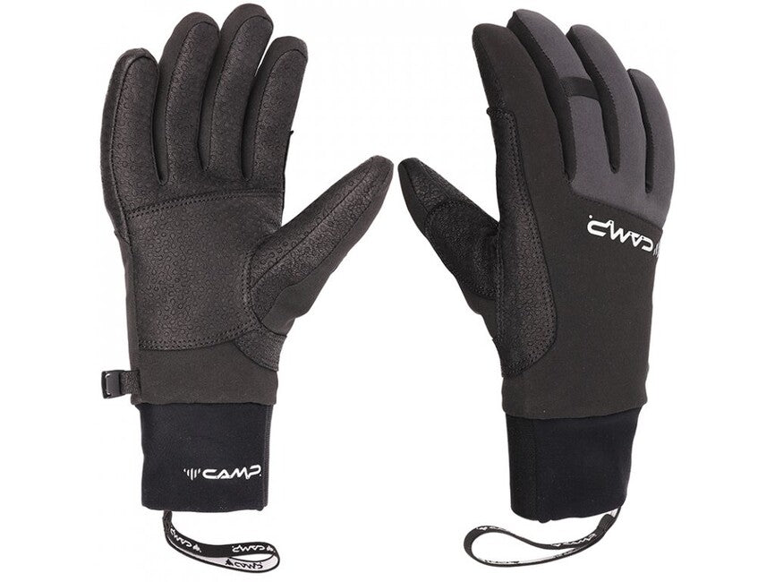 CAMP Lezecke Handschuhe Geko Pulse