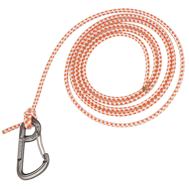 Camp Turboknee bungee ersatz gummischnur für system