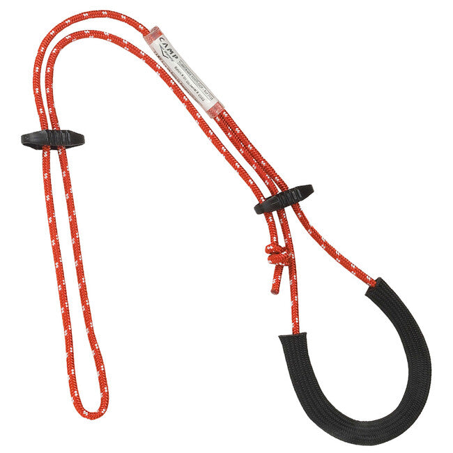Camp Turboknee Ersatz-Klettersteigschlaufe für 4 mm System
