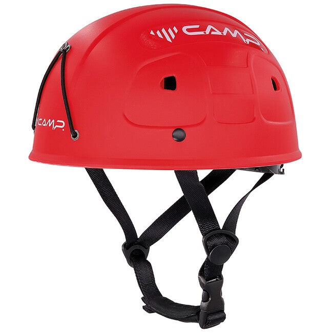 Camp Rockstar-Helme Ersatz-Innenspannsystem, rot