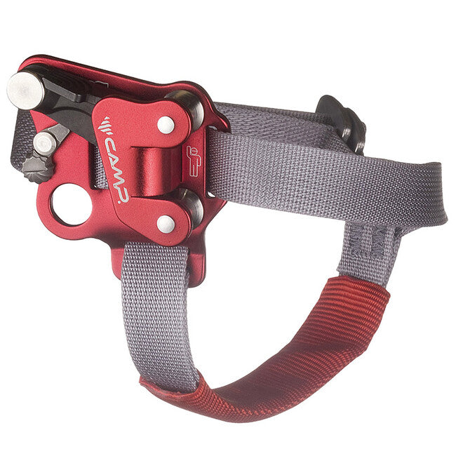 Camp Turbofoot Evo Fußblocker Turbofuß Evo