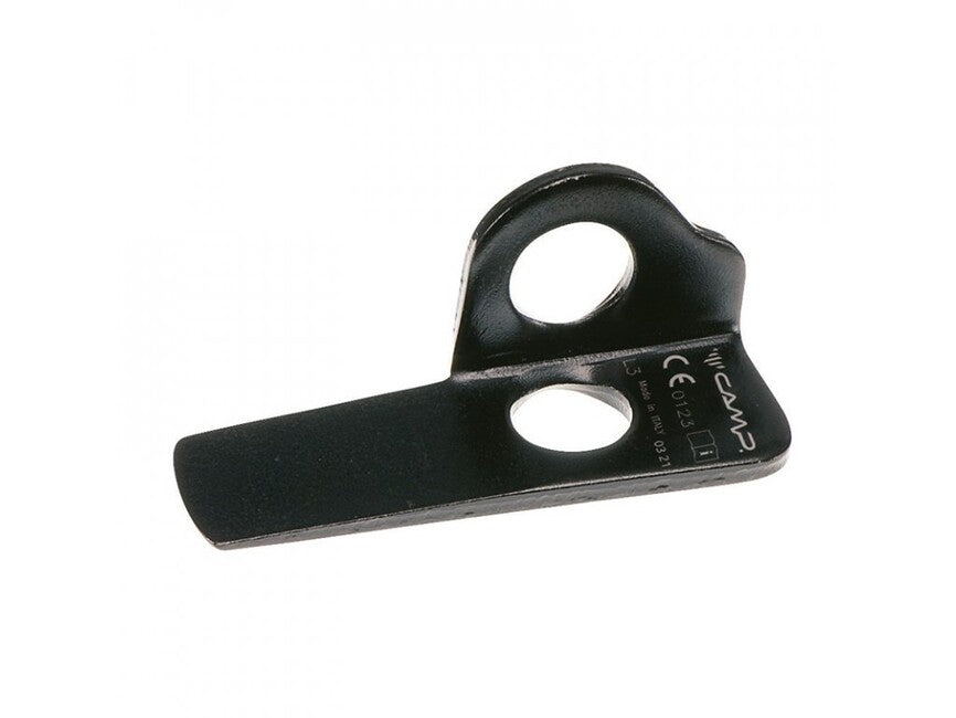 Camp Messerklingen-Stahlclip
