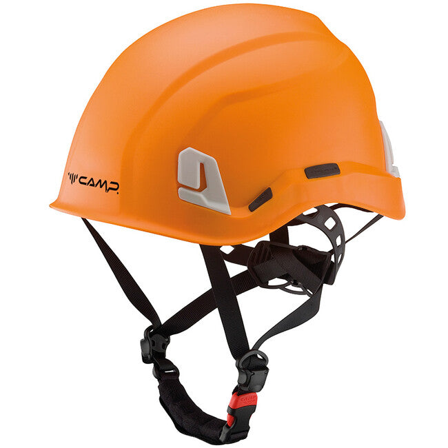 Camp Ares Kletterhelm, orange