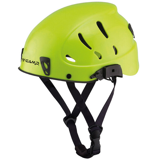 Camp Armour PRO gesichtsschutzschild, lime