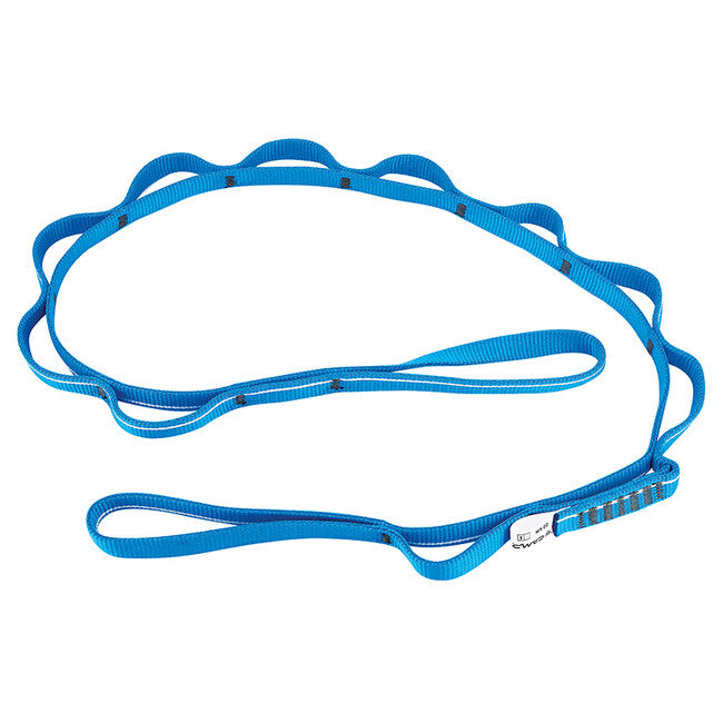 Camp Daisy Chain Lang rückhalteschlaufe 137 cm, hellblau
