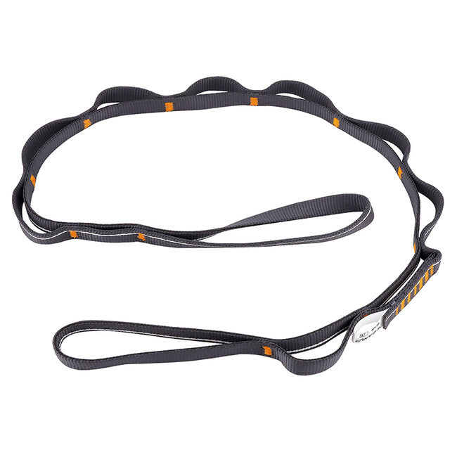 Camp Daisy Chain Standard 122 cm, grau