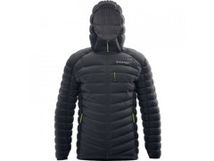 CAMP Protection Jacket ανδρικό πουπουλένιο μπουφάν, μαύρο