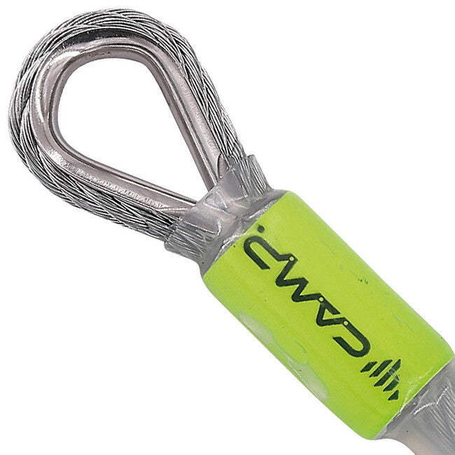 Camp Perma-express kabel express 23 cm, grün