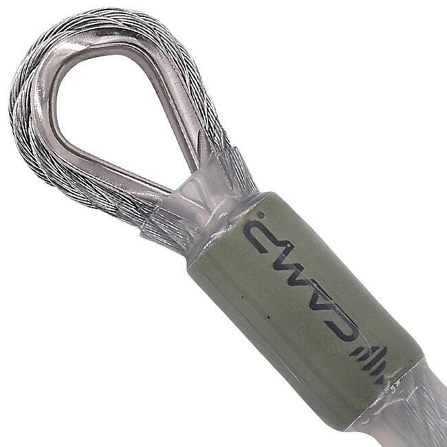 Camp Perma-express Kabel Express 18 cm, grau