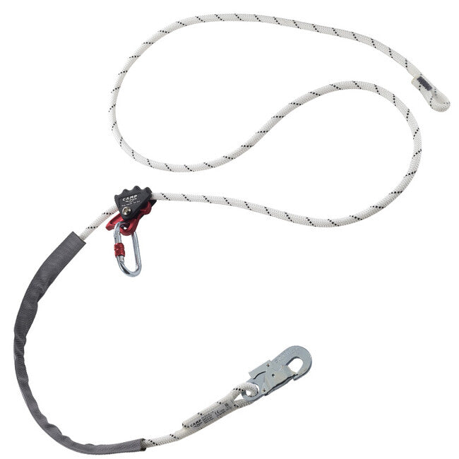 Camp Rope Adjuster seilversteller 3 m