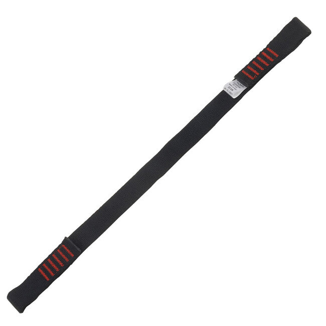 Camp Polyester Schlaufen Gurtband lanyard einfach 200 cm