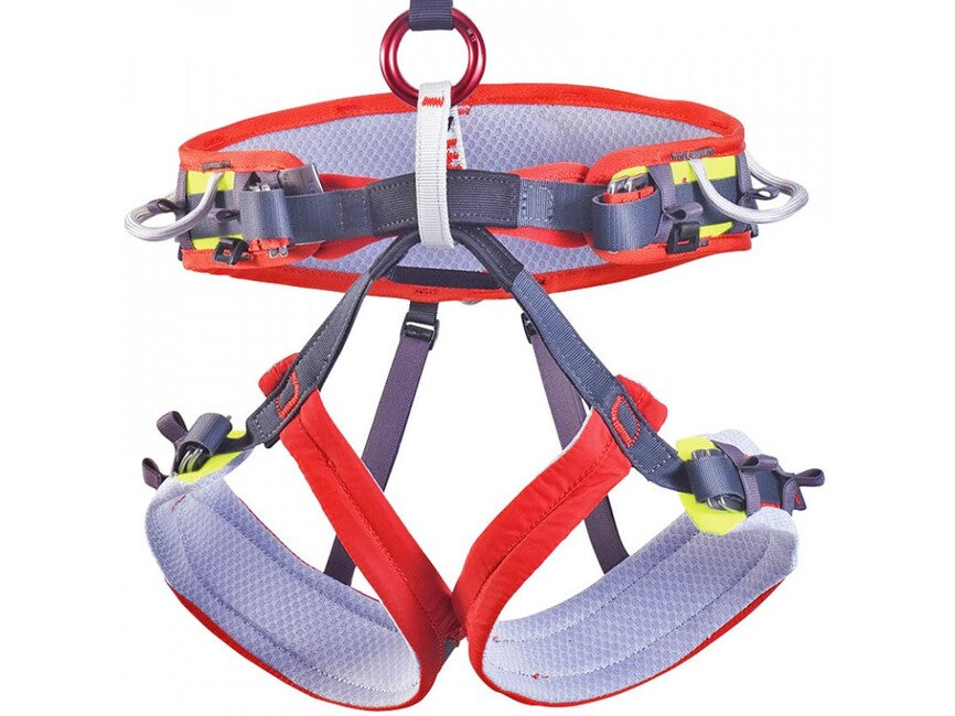 Camp Air Rescue EVO Sit L gurtzeug