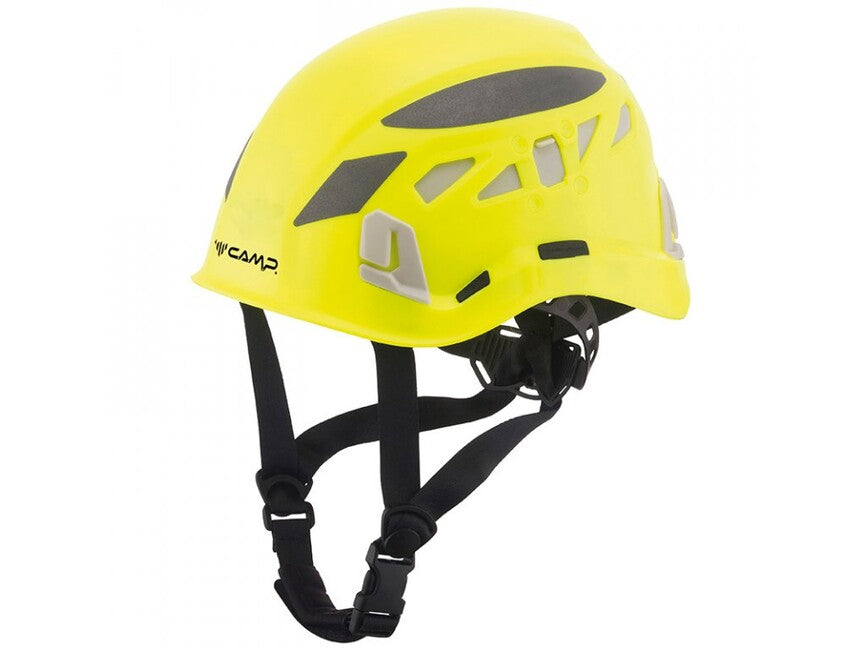 Camp Ares Air arbeitshelm, fluo gelb