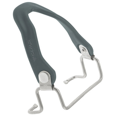 Crampons and Snowshoes