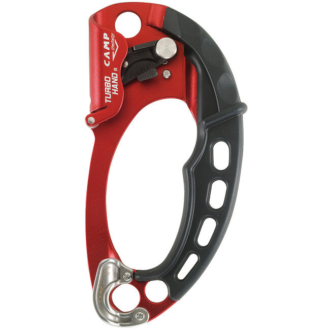 Camp Turbohand PRO handblocker, rot
