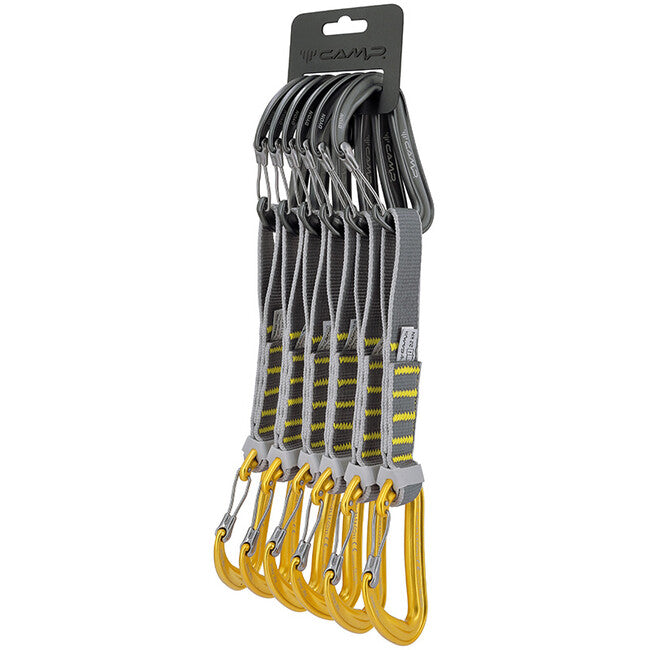Camp Dyon Express ks 6er pack 18 cm