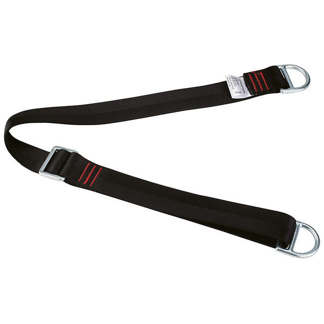 Camp Genähte Schlaufe mit Stahlringen an den Enden Easy Anchor 80 - 130 cm