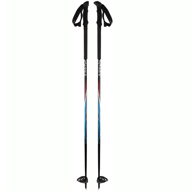 Camp Piz Alu EVO skibergsteigerstöcke 130 cm