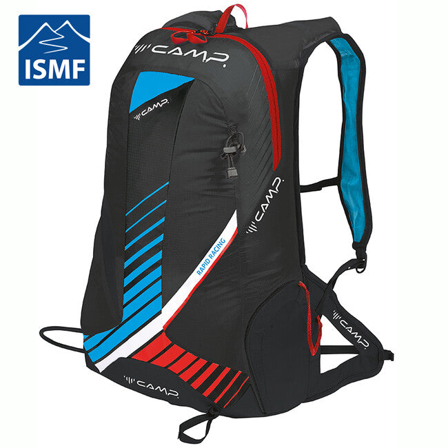 Camp Rapid Racing rucksack 20 l
