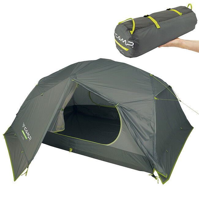 Camp Minima 3 Evo zelt für 3 personen