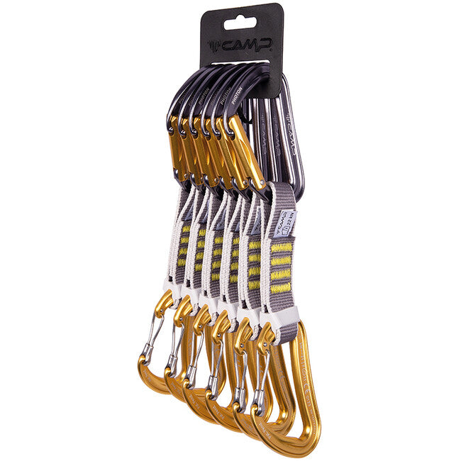 Camp Dyon Mixed Express ks 6er pack 12 cm