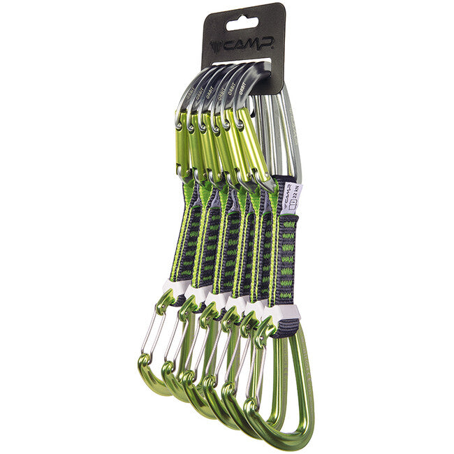 CAMP Set expresiek Orbit Mixed Express Stk. 6 Pack 12 cm