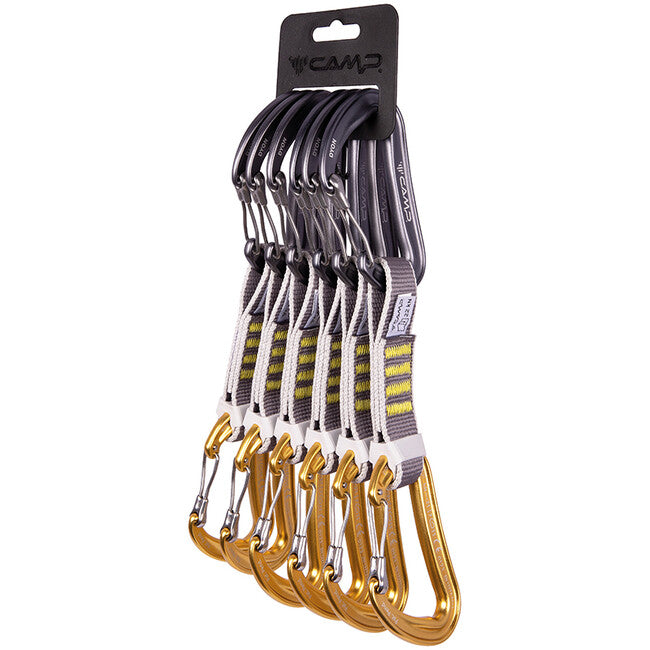 Camp Dyon Express mountaineering set ks 6 pack 12 cm