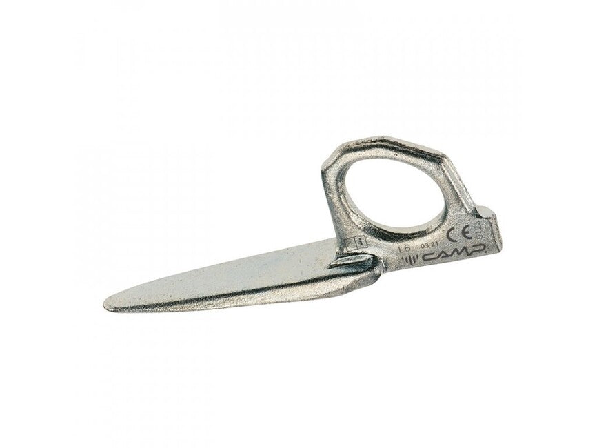 Camp Soft Fix Ring Klettersteigklemme 102 mm