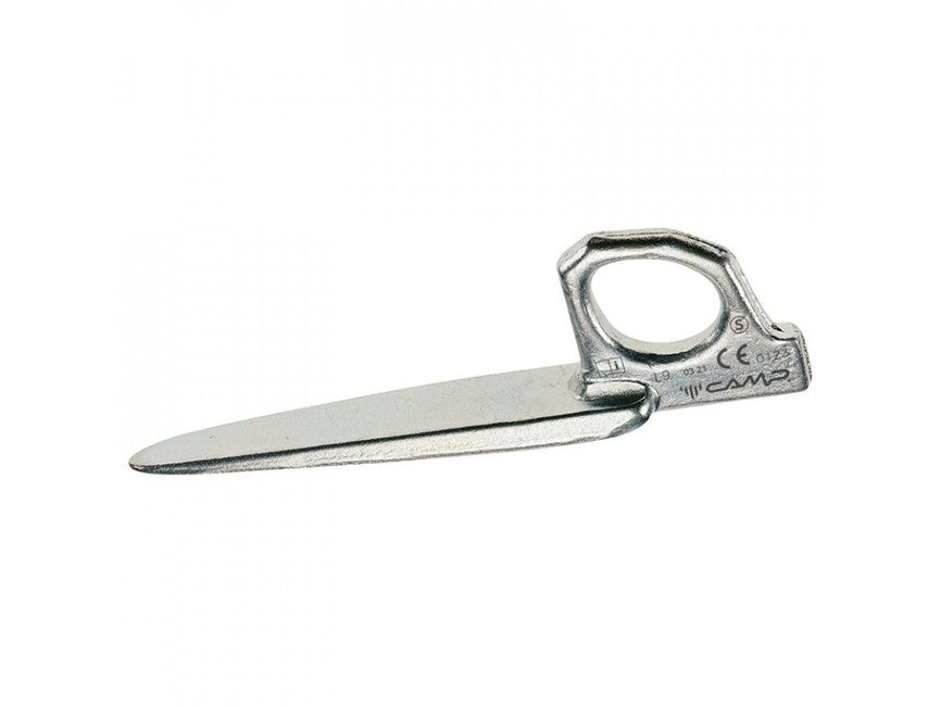 Camp Soft Fix Ring klettersteigklemme 140 mm