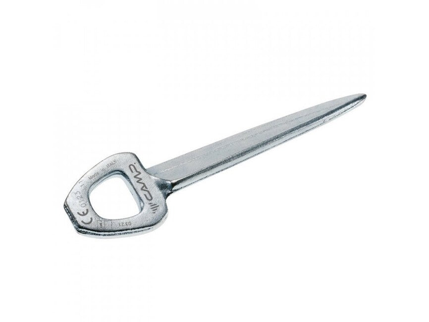 Camp Universal Piton Soft klettersteigklemme 150 mm