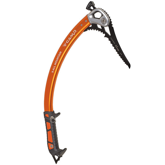 Camp X-All Mountain hammer technischer