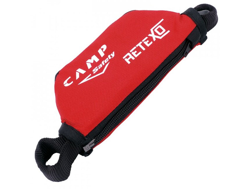 Camp ReTexo falldämpfer
