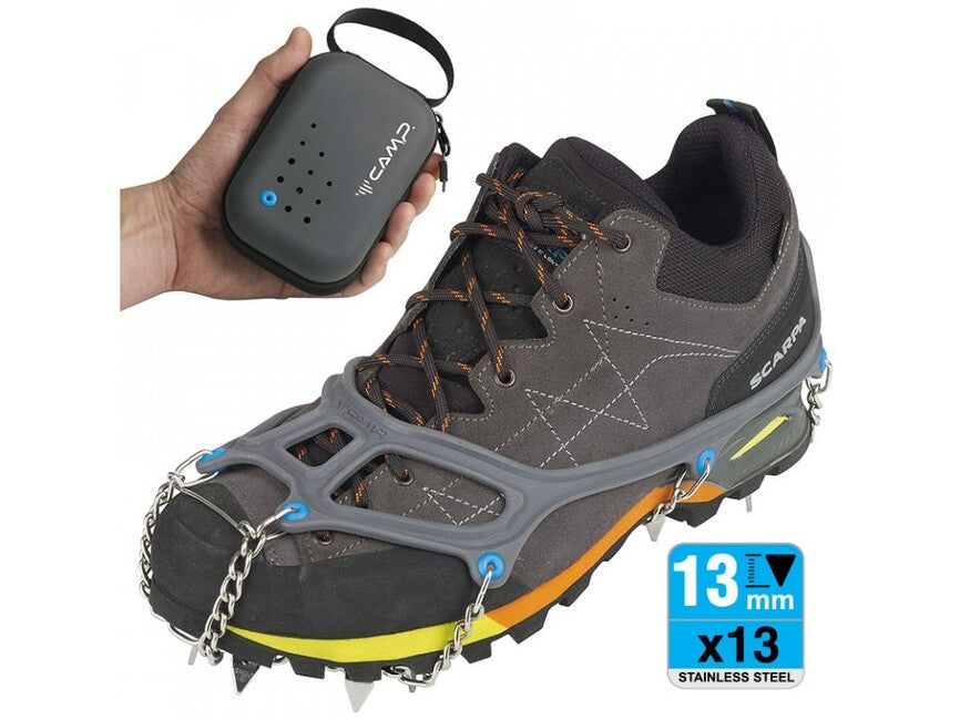 Camp Ice Master Light Wandersteigeisen