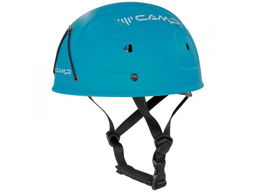 Camp Rockstar Universal-Kletterhelm, hellblau