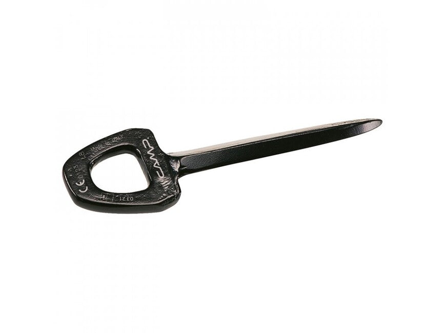 Camp Universal-Schmiedeheftklammer 125 mm