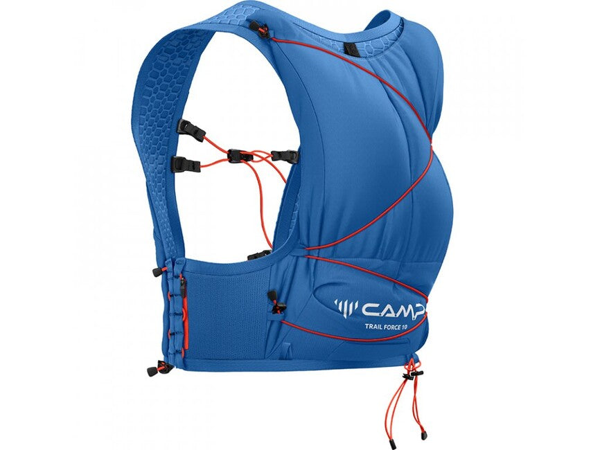 Camp Trail Force Trailrunning-Weste 10 l